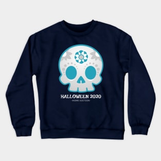Halloween 2020 - Home Edition Crewneck Sweatshirt